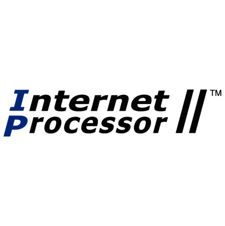 Internet Processor II