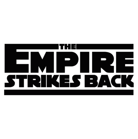 The Empire Strikes Back
