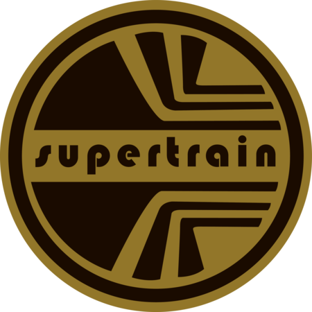 Supertrain