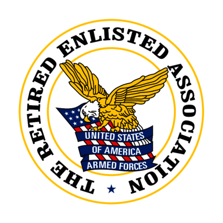 The Retired Enlisted Association