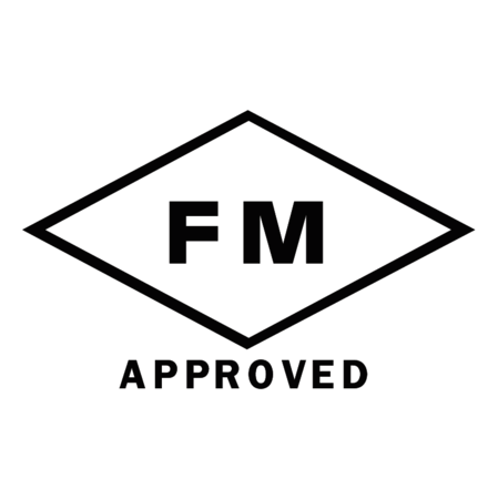 FM Approved