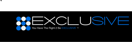 Exclusive
