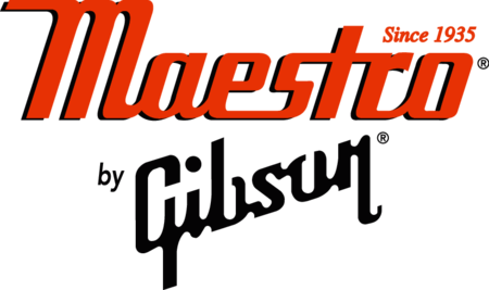 Gibson Maestro
