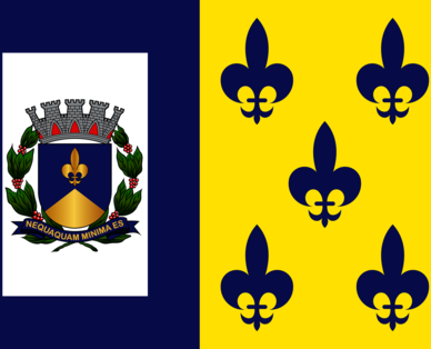 Bandeira de Descalvado