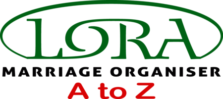 Lora Marriage Organiser A to Z