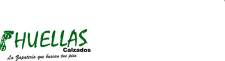 Huellas Calzados