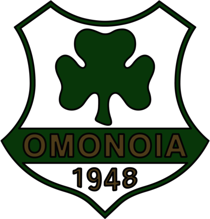 Omonia Nicosia