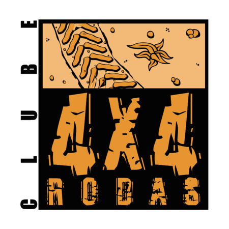 Clube 4X4 Rodas