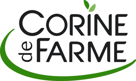 Corine de Farme