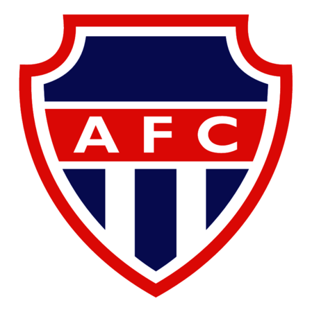 America Futebol Clube de Sao Luis do Quitunde-AL