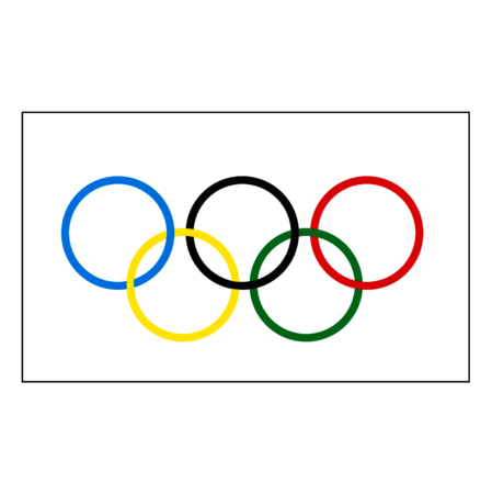 Olympic Flag