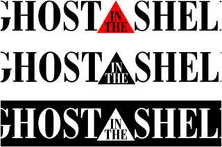 Ghost In The Shell