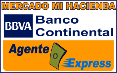 Agente Express