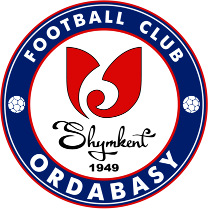 FC Ordabasy Shymkent