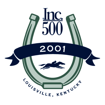 Inc. 500