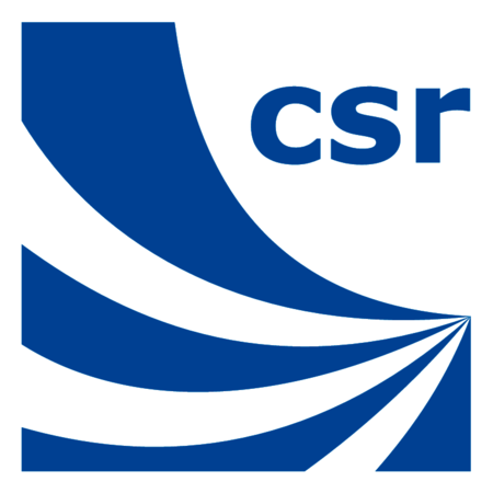 Cambridge Silicon Radio