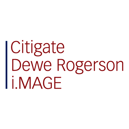 Citigate Dewe Rogerson i.MAGE