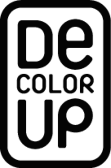 De Color Up