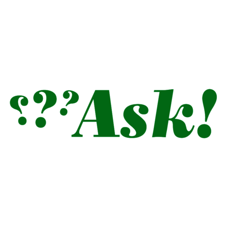 Ask