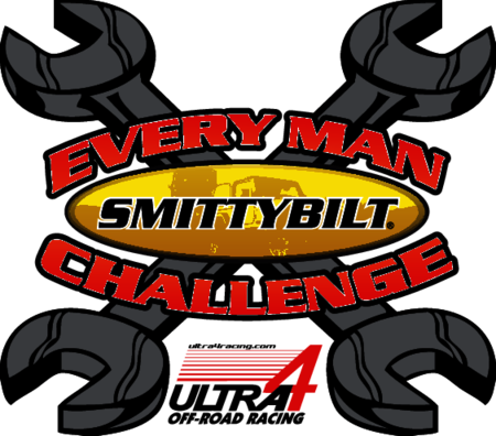 Smittybilt Every Man Challenge