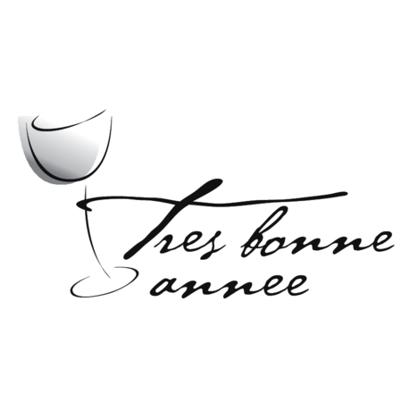 Tre's Bonne Anne'e