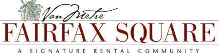 Van Metre Fairfax Square Apartments