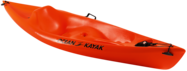 Ocean Kayak