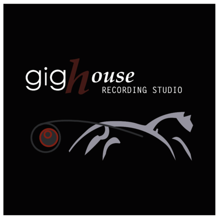 Gighouse Recording Studio