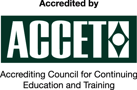 Accet Accreditation