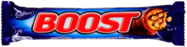 Boost Chocolate Bar