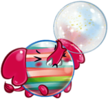 Pikmi Pop Bello the Elephant