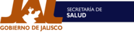 Secretaria de Salud Jalisco