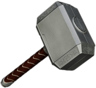 Thor Battle Hammer