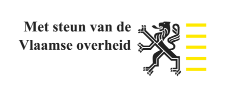 Vlaamse overheid - Steun