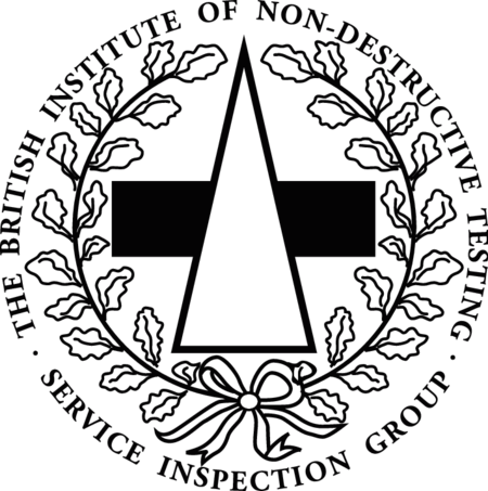 The British Institute of Non-Destructive Testing