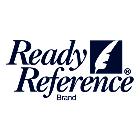 Ready Reference