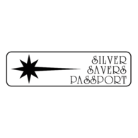 Silver Savers Passport