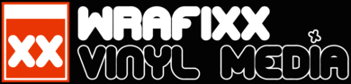 wrafixx vinyl media