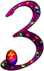 Easter Theme Number 3