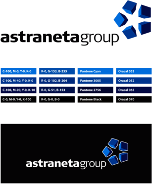 Astraneta Group