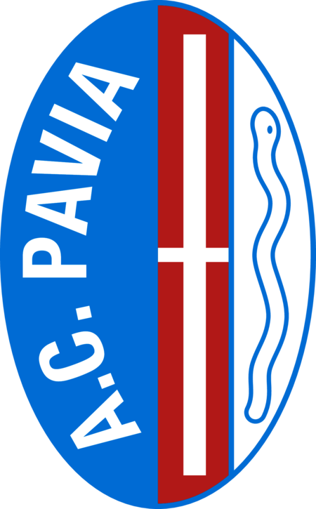 AC Pavia