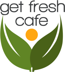 GET FRESH CAFE