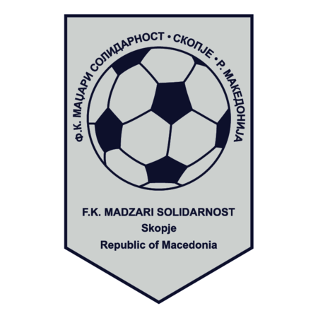 FK Madzari Solidarnost Skopje