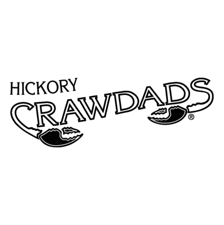 Hickory Crawdads