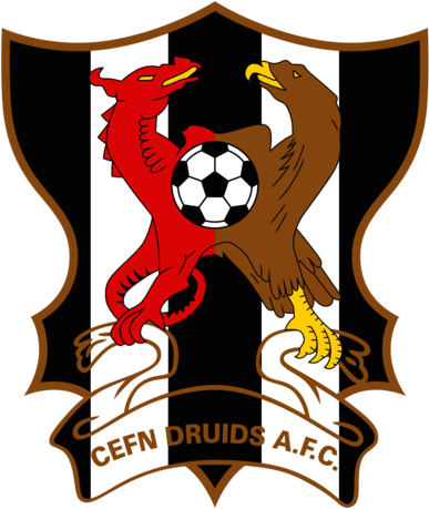 Cefn Druids AFC