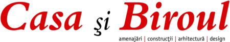 Casa si Biroul -2009