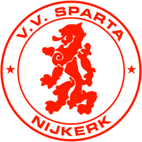 VV Sparta Nijkerk