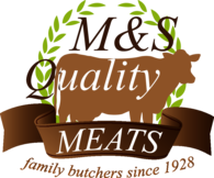 M&S Quality Meats