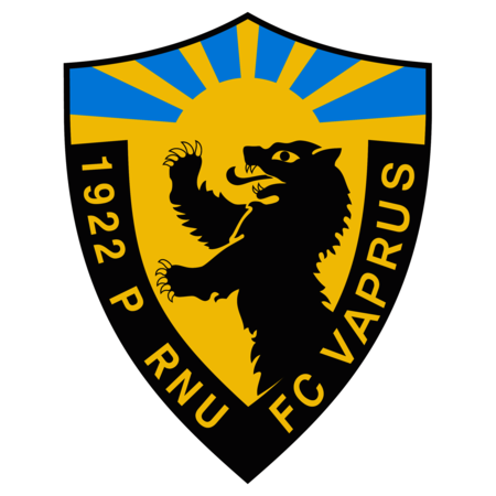FC Vaprus Parnu