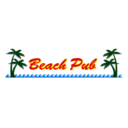 Beach Pub